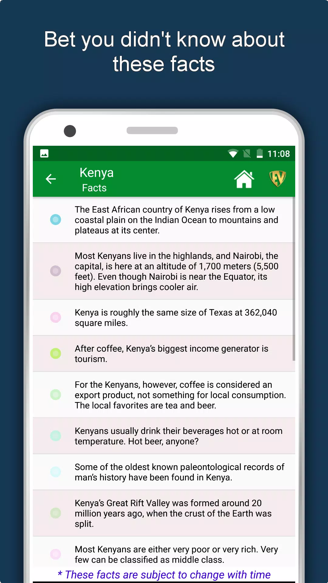 Kenya Screenshot8