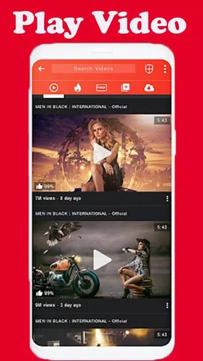 Tube Master Screenshot2