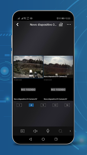 CTR-MAZi Screenshot1