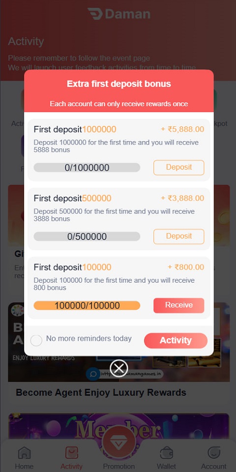 Battery Bet Game Aviator Screenshot3
