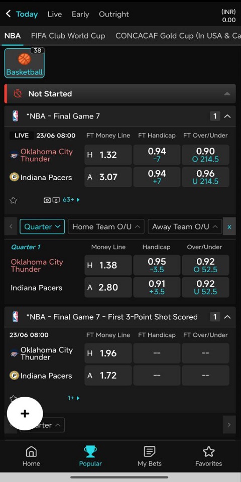 Battery Bet Game Aviator Screenshot1