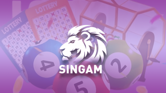Singam Lottery Screenshot2