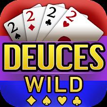Deuces Wild: Video Poker Multi APK
