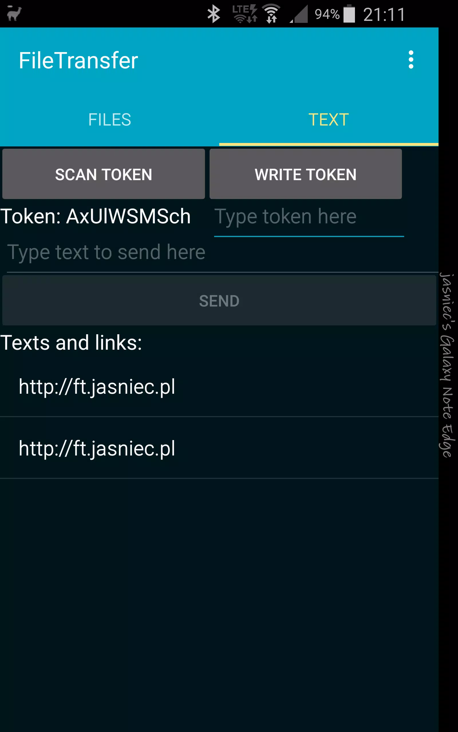 File Transfer Screenshot2