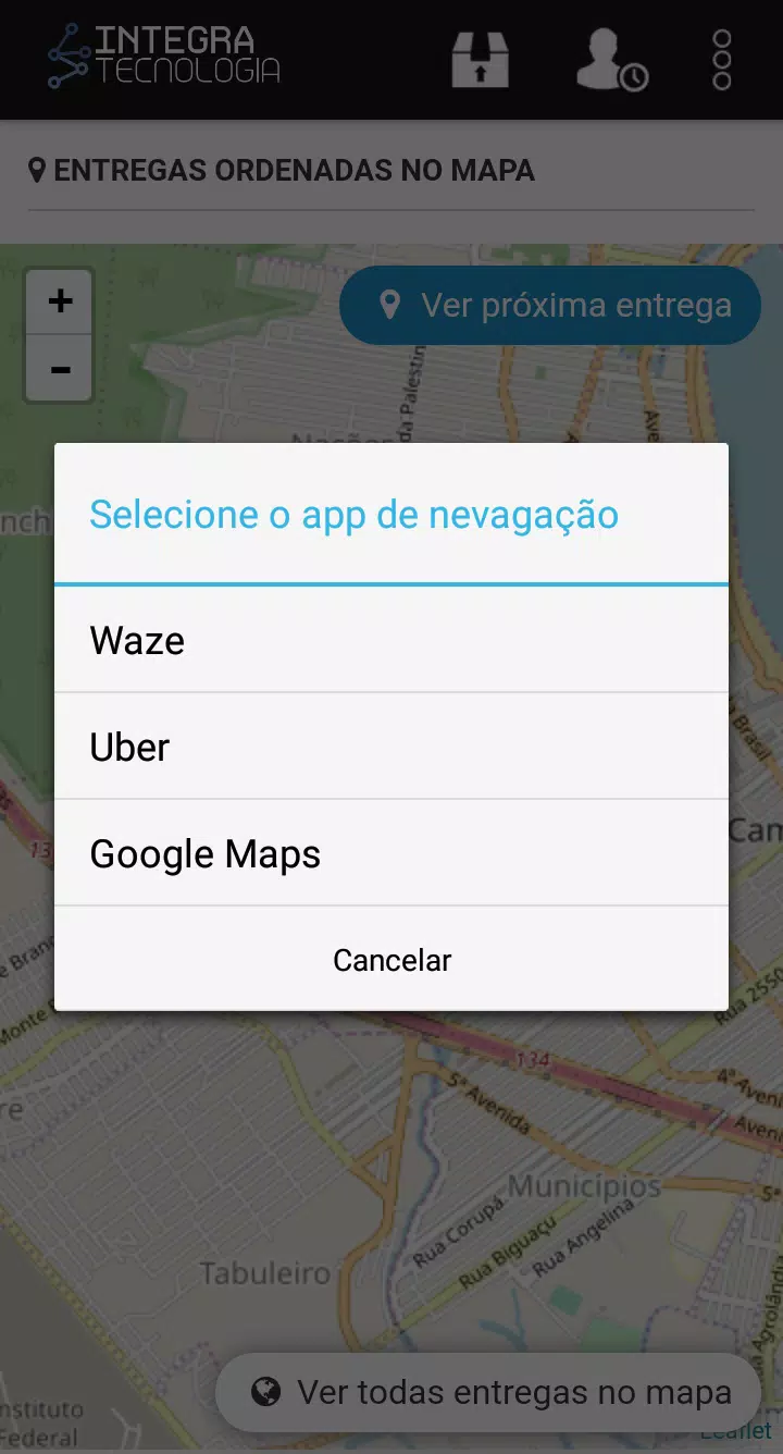 Integra Fácil Screenshot8