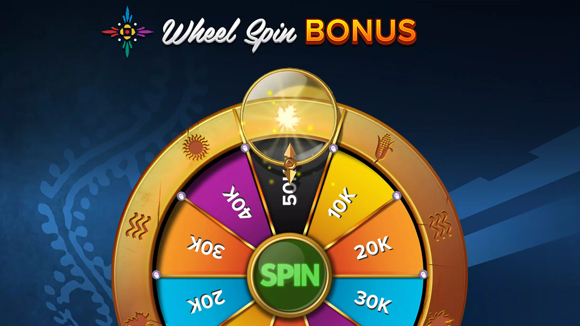 Mohegan Sun Beyond Screenshot2