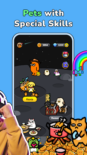 CastChat Screenshot5