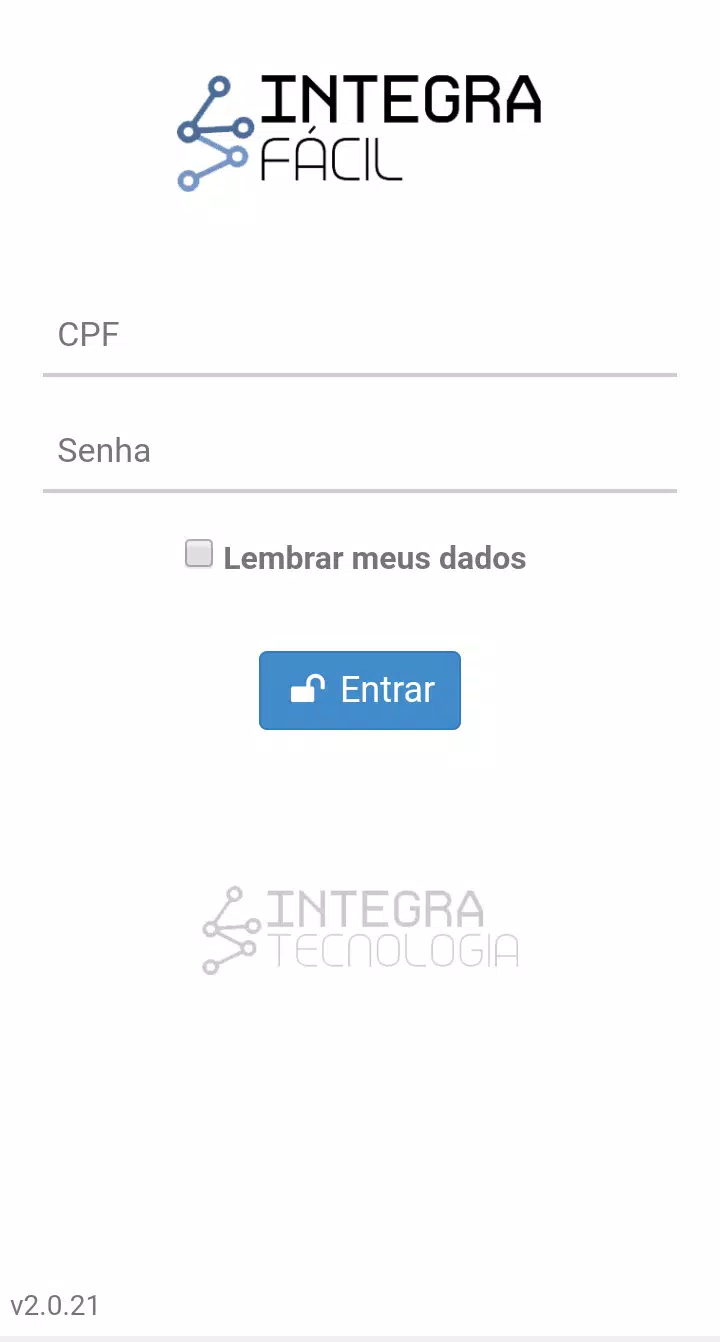 Integra Fácil Screenshot2