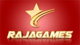 Raja Game App Screenshot1