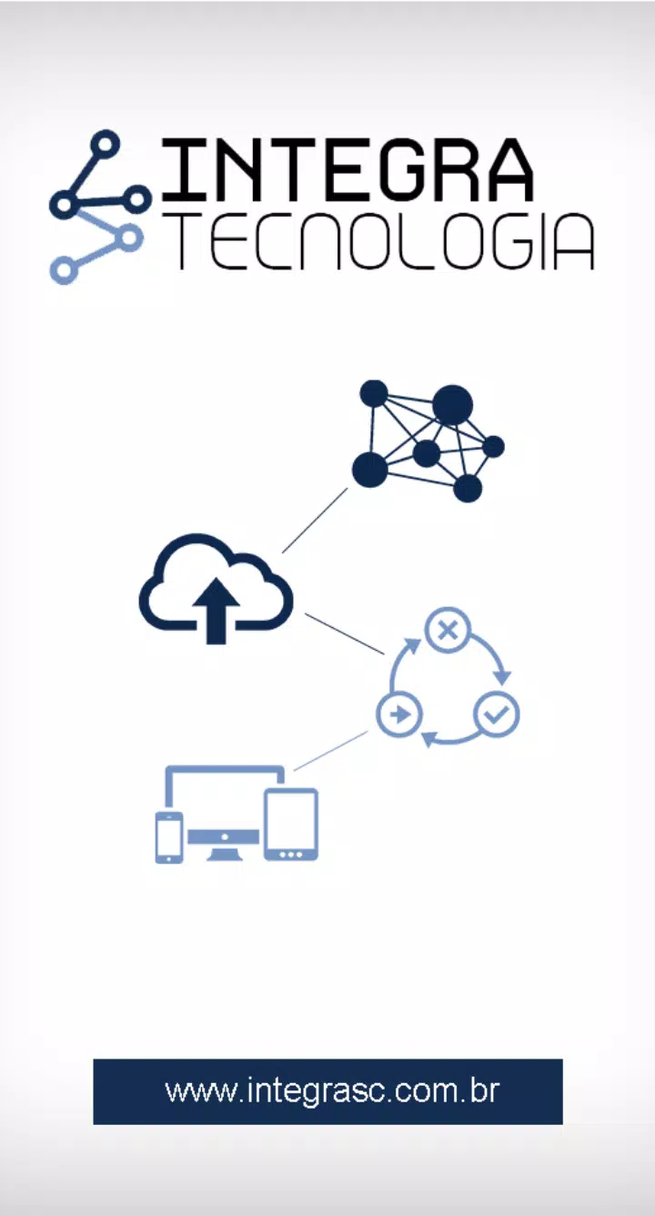 Integra Fácil Screenshot1