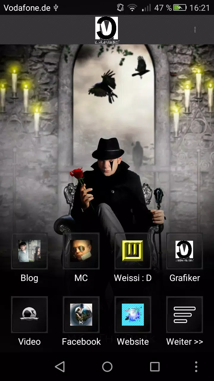 MiStEr ChRiSx Screenshot1