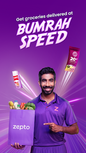 Zepto Screenshot1