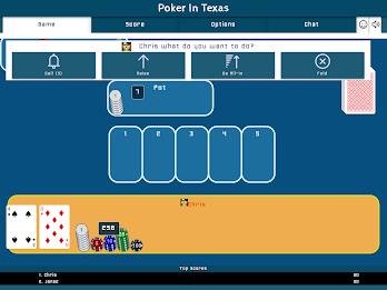 Poker In Texas Screenshot13