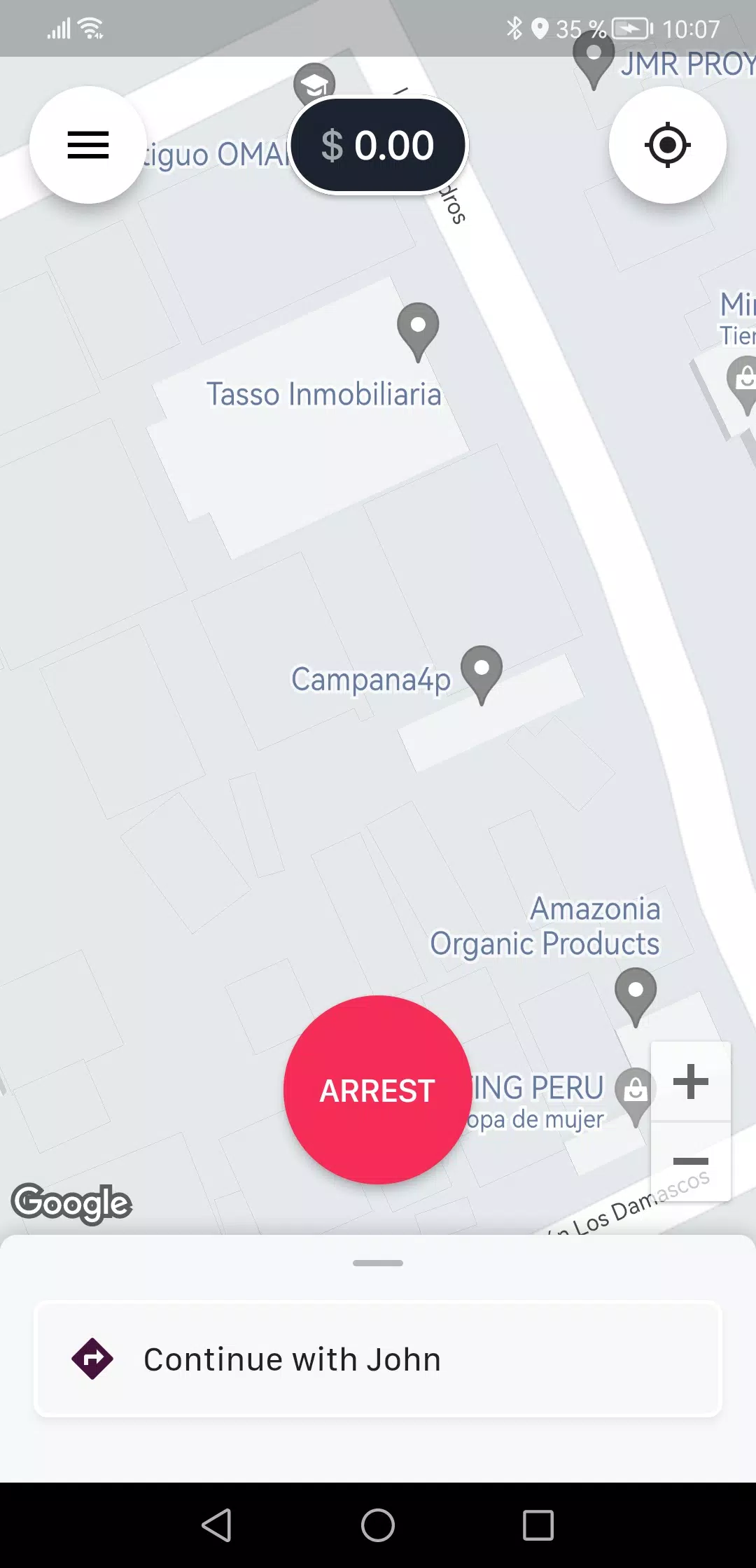 Colchester Cars Screenshot4