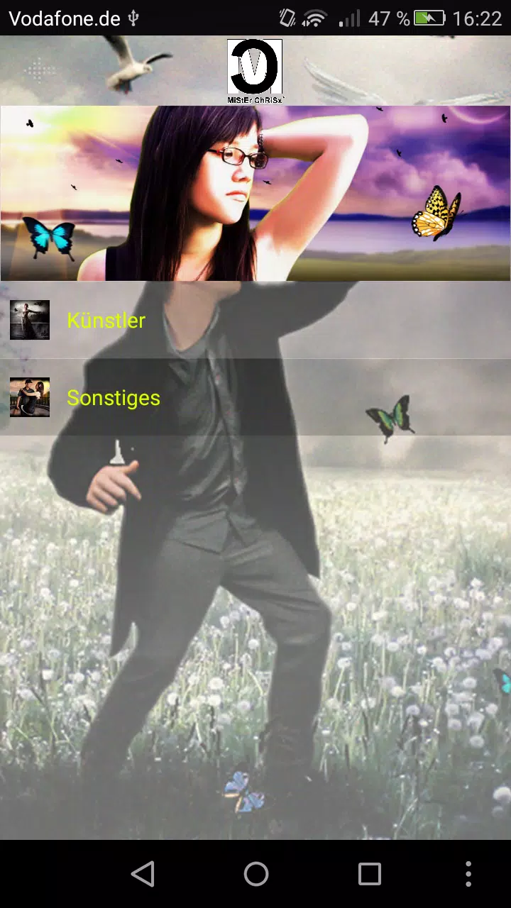 MiStEr ChRiSx Screenshot4