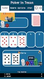 Poker In Texas Screenshot2