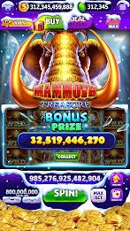 Diamond Cash Slot -Casino Slot Screenshot12