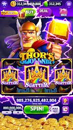 Diamond Cash Slot -Casino Slot Screenshot6
