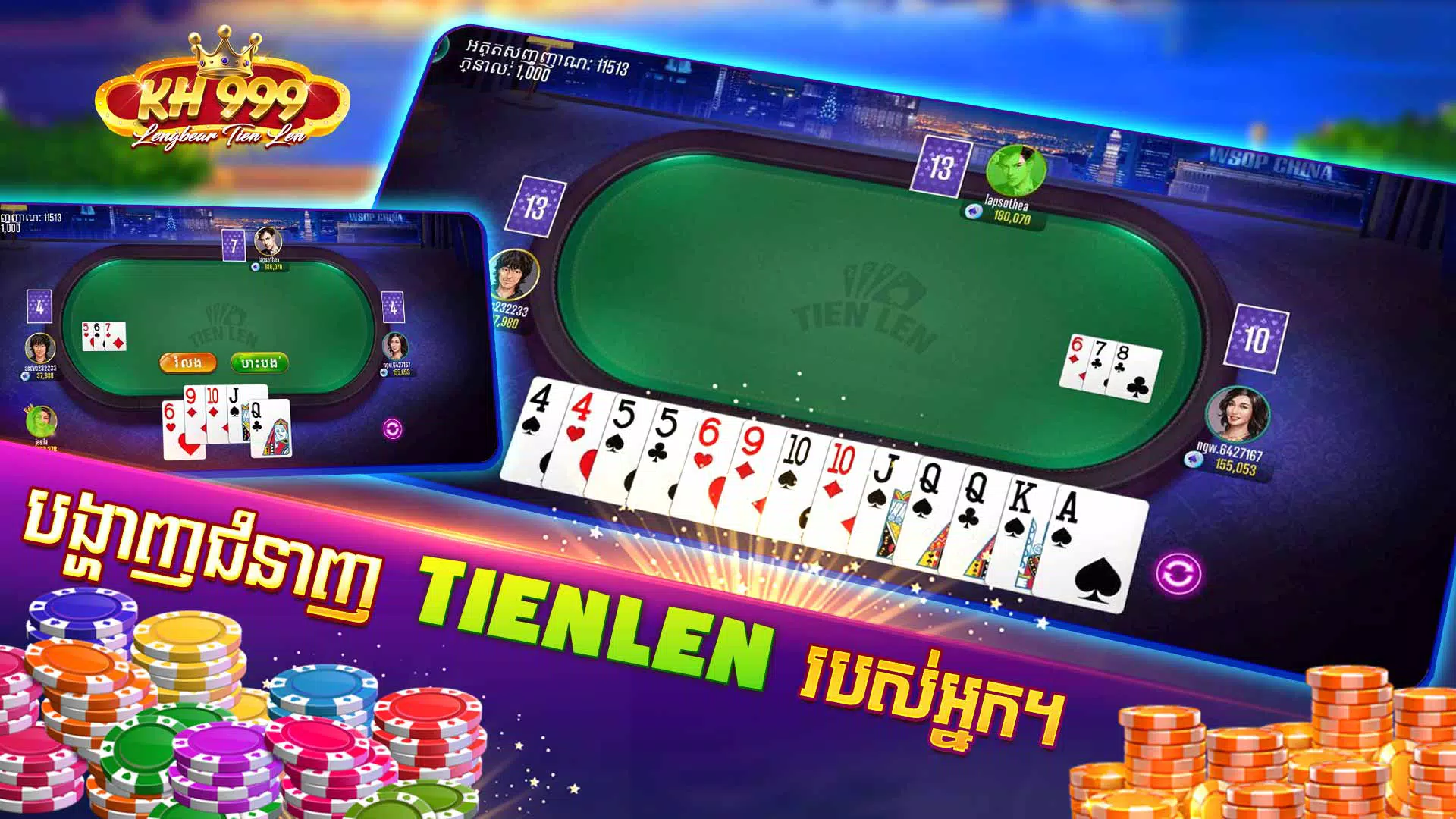 KH Club - Dokluy Live 777 Screenshot3