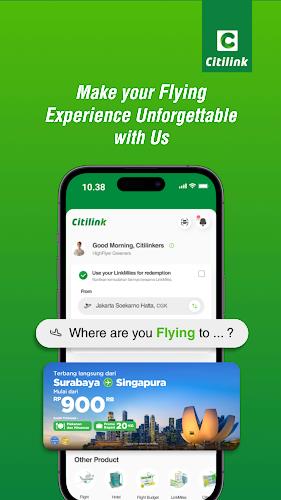 Citilink Screenshot3