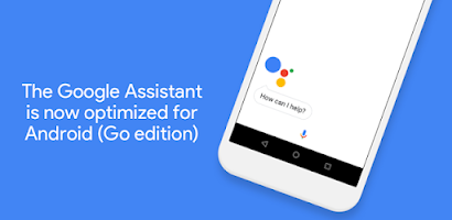 Google Assistant Go Screenshot1