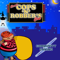 Club Cops N Robbers Slot APK