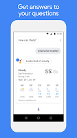 Google Assistant Go Screenshot4