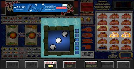 Club Cops N Robbers Slot Screenshot18