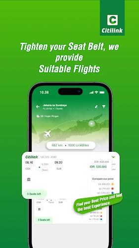 Citilink Screenshot8