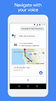 Google Assistant Go Screenshot3