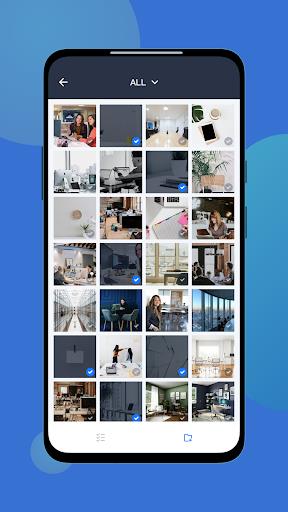 CleanPhoto - Photo Cleaner Screenshot3