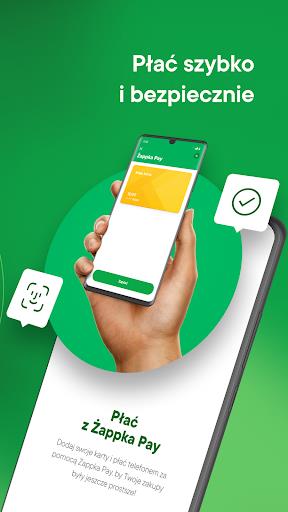żappka – Żabka dla Klientów Screenshot4