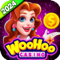 Woohoo™Casino-Vegas Slot Games APK