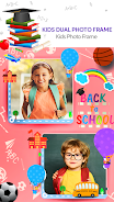 Kids Photo Frame Screenshot6