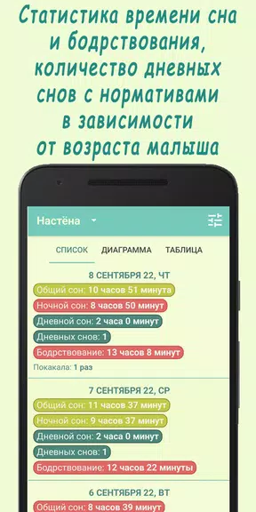 Жизнь малыша Screenshot3