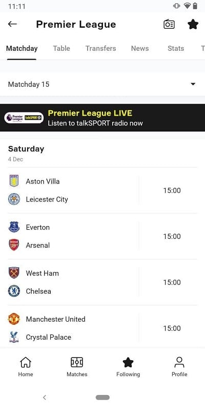 OneFootball - Football news Screenshot3