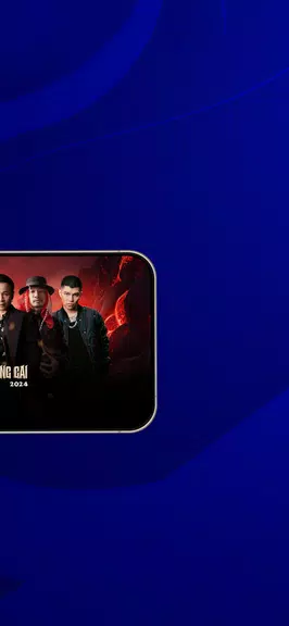 VTVcab ON: Trực tiếp bóng đá Screenshot4