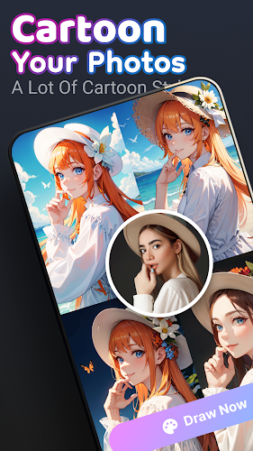 Ai Toonify Screenshot2