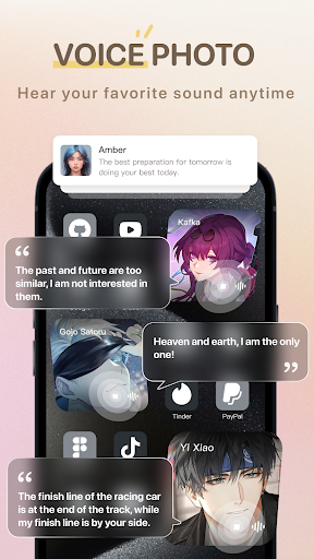 Widget Lab:Wallpapers & Themes Screenshot4