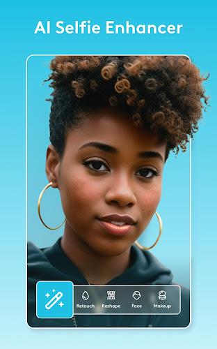 Facetune AI Photo/Video Editor Screenshot1