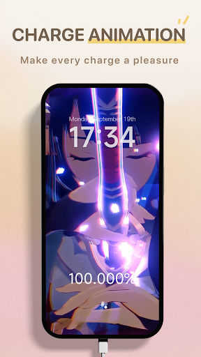 Widget Lab:Wallpapers & Themes Screenshot3