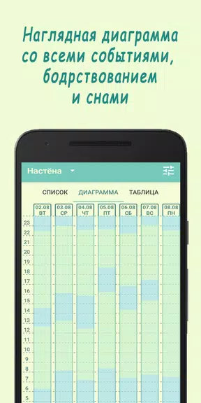 Жизнь малыша Screenshot4