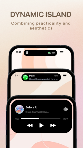 Widget Lab:Wallpapers & Themes Screenshot7