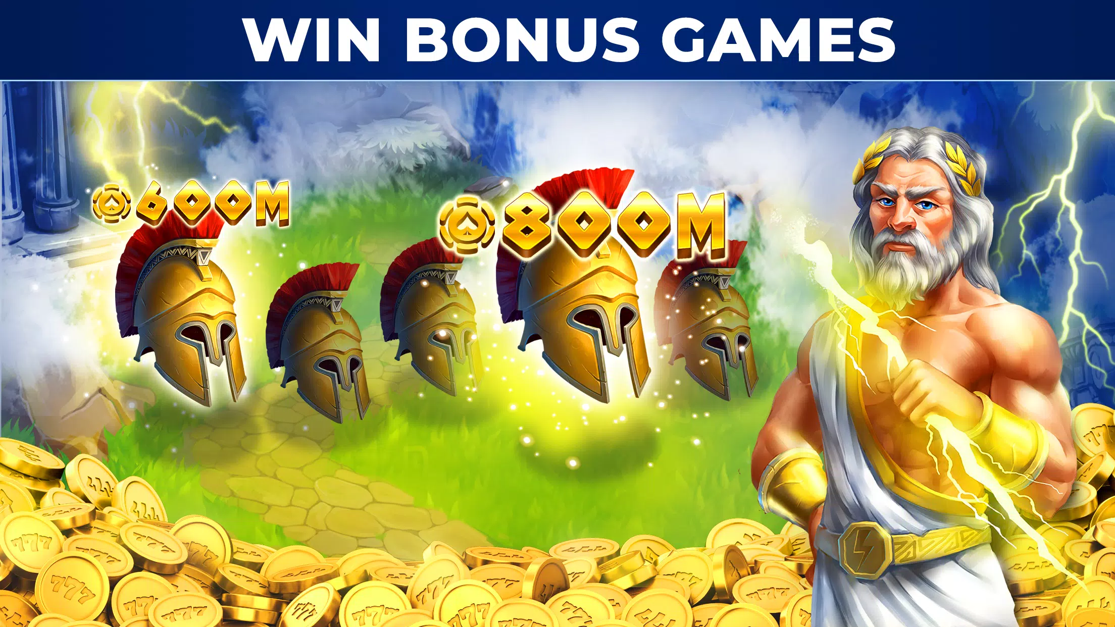 윈조이 포커 Screenshot9