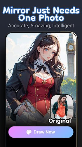 Ai Toonify Screenshot21