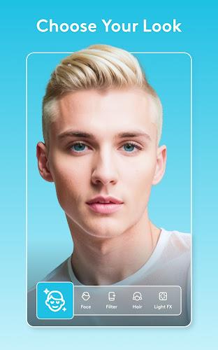 Facetune AI Photo/Video Editor Screenshot7