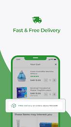 Al Habib Pharmacy Screenshot3