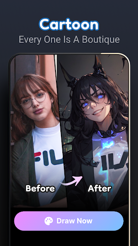 Ai Toonify Screenshot23