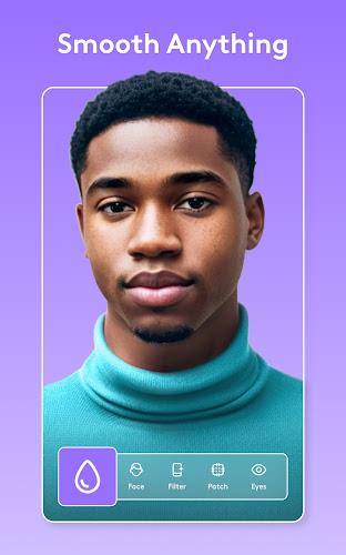 Facetune AI Photo/Video Editor Screenshot5