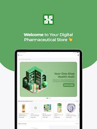 Al Habib Pharmacy Screenshot17